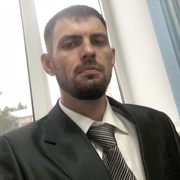 Антон, 36, Колпино