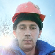 Иван Чепига, 31, Крымск
