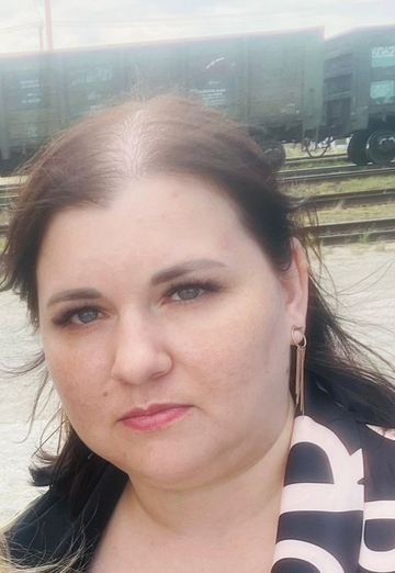 My photo - Lyudmila, 39 from New Urengoy (@ludmila119106)