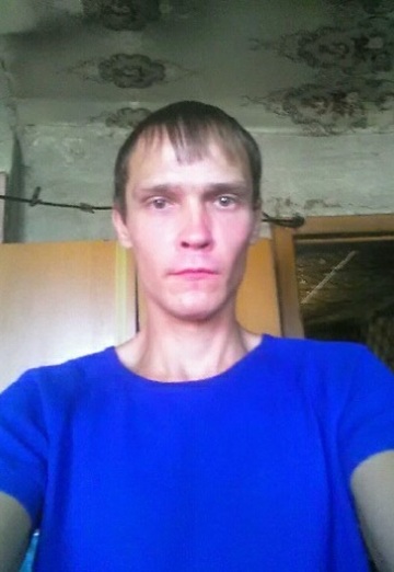 Моя фотография - Руслан, 37 из Курахово (@ruslan139423)