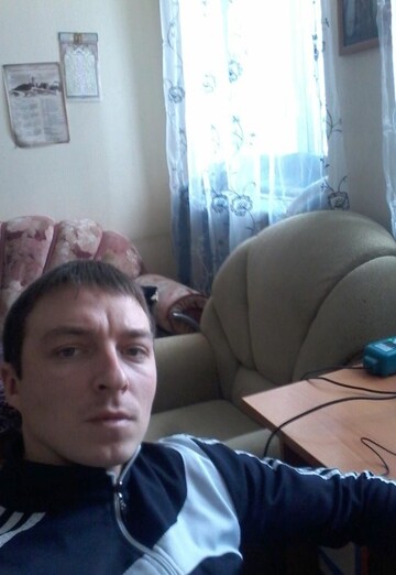 Моя фотография - Евгений, 36 из Челябинск (@evgeniy193179)