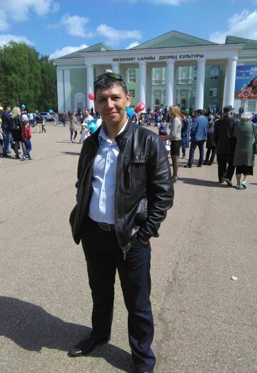 My photo - yuriy, 43 from Ishimbay (@uriy77816)