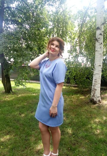 Моя фотография - Катерина, 29 из Уфа (@katerina40252)