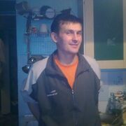 Денис, 37, Межгорье