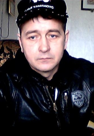 Моя фотография - kris, 59 из Оленегорск (@id63427)