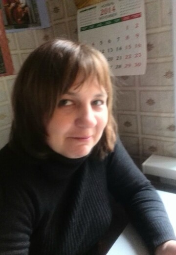 La mia foto - marishka, 44 di Konakovo (@mari6071141)