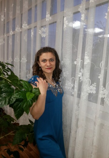 Моя фотография - Аня, 35 из Ирбит (@any5860322)