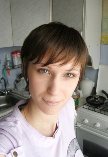 Моя фотография - Ketrin, 37 из Норильск (@ketrin111)