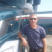 Сергей, 46, Куйбышев (Новосибирская обл.)