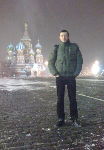 Vladimir (@vladimir35040) — my photo № 4