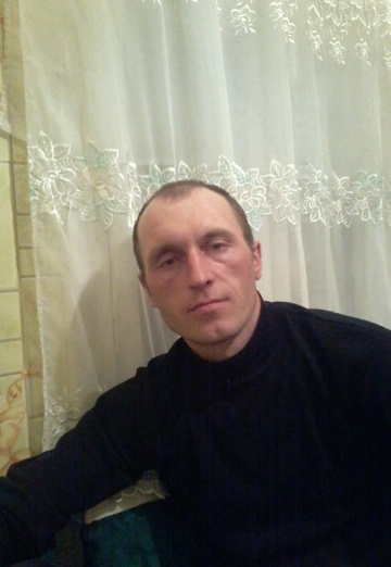 Моя фотография - василий астанков, 38 из Сатпаев (@vasiliyastankov)