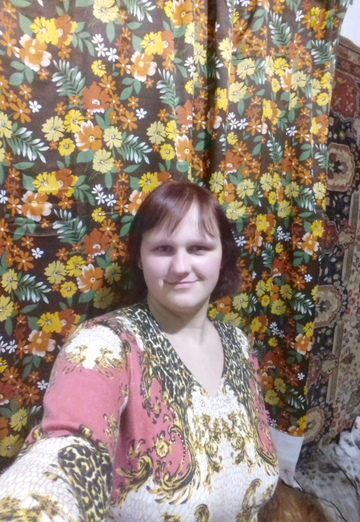 Моя фотография - Татьяна, 31 из Кривой Рог (@tatyana252162)