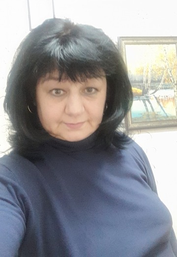 Моя фотография - Лариса, 56 из Пенза (@larisamatveeva2)