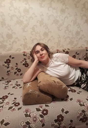 My photo - Tatyana, 40 from Vologda (@tatyana314012)