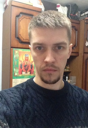 Моя фотография - Егор, 38 из Бобруйск (@egor37278)