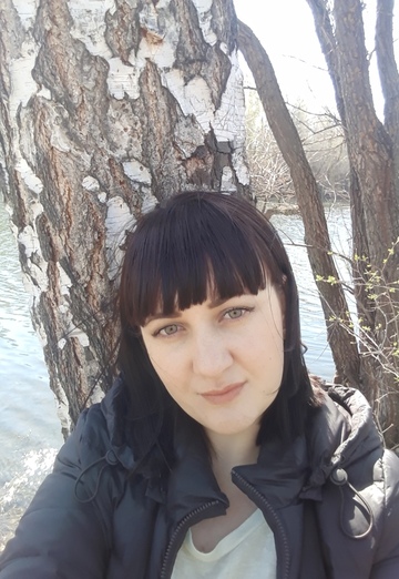 My photo - Olesya, 34 from Engels (@olesya44449)
