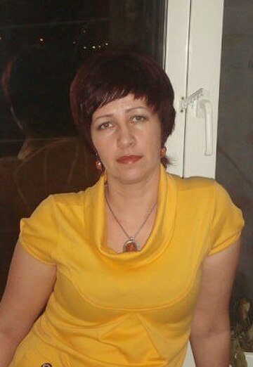 My photo - OLGA, 45 from Kansk (@olga126327)