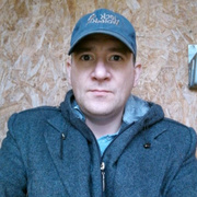 Рустам, 43, Тосно