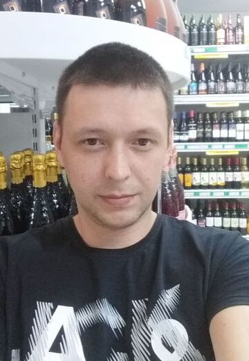 My photo - Maksim Kunakbaev, 38 from New Urengoy (@maksimkunakbaev)