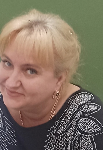My photo - Nataliya, 43 from Komsomolsk-on-Amur (@nataliya22986)