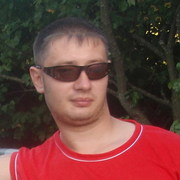 Андрей, 42, Кесова Гора