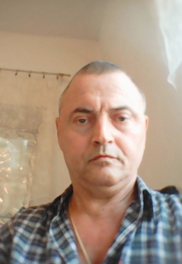 La mia foto - Viktor, 64 di Novokubansk (@viktor157652)