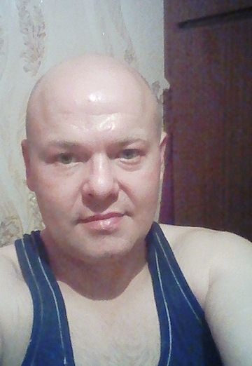 My photo - Valeriy, 51 from Karaganda (@valeriy48416)