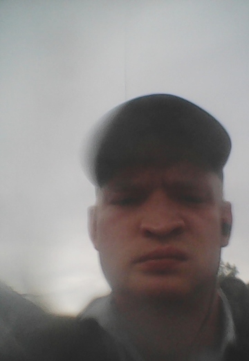 My photo - Andrey, 32 from Tobolsk (@andrey587808)