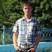 Денис, 33, Малояз