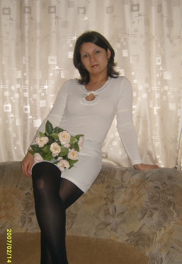 My photo - Dyshka, 44 from Leninogorsk (@dishka23)