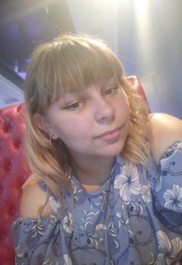 My photo - Kusaka, 20 from Horlivka (@kusaka32)