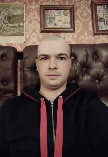 Моя фотография - Александр, 32 из Лыткарино (@aleksandr801602)