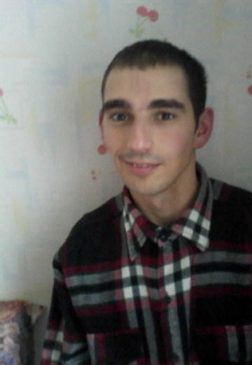 Моя фотография - Евгений, 41 из Керчь (@evgeniy24106)