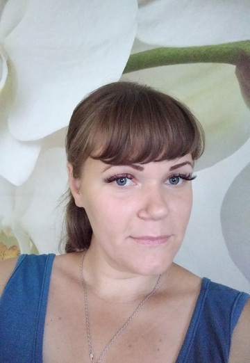 My photo - Alla, 28 from Kharkiv (@alla44515)