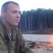 Алексей, 41, Ивдель