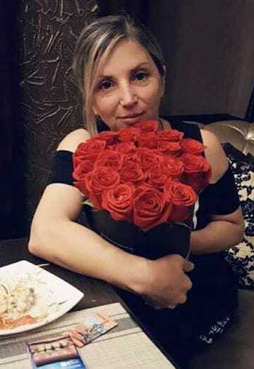 My photo - Svetlana, 48 from Shymkent (@svetlana249292)