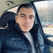 Andre, 37, Санкт-Петербург