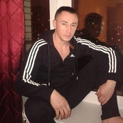 Фарид, 43, Сланцы