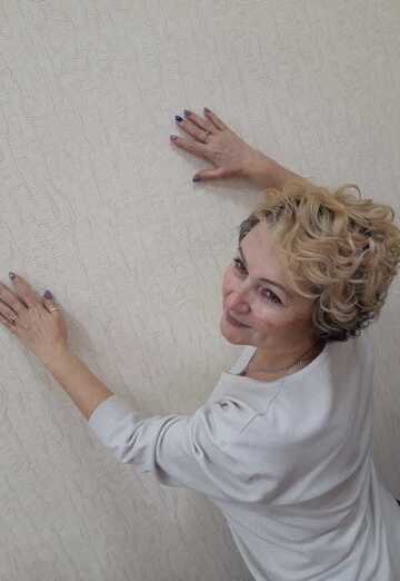 My photo - Nika, 66 from Primorsko-Akhtarsk (@nika5313927)
