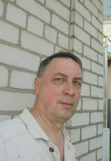 Benim fotoğrafım - Viktor, 65  Smila şehirden (@vico-77)