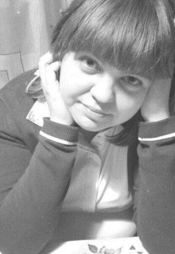 Моя фотография - мария ковалёва, 33 из Великие Луки (@mariyakovaleva7)