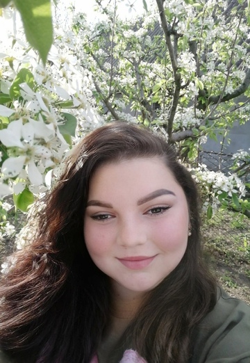 My photo - Alla, 29 from Odessa (@alla52008)