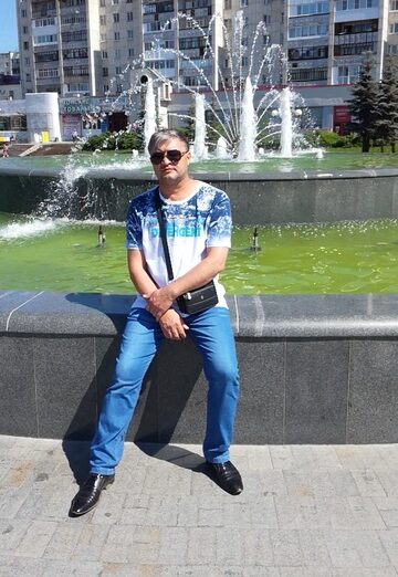 Моя фотография - Павел, 51 из Томск (@pavel107888)