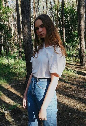 Моя фотография - Тоня, 24 из Кропивницкий (@tonya1861)
