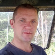 Сергей, 42, Ковернино