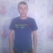 Александр, 36, Горьковское