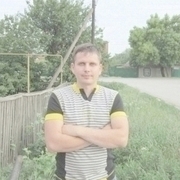 дмитрий, 42, Матвеев Курган
