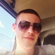 Александр, 29, Лакинск