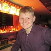 Денис, 23, Саров (Нижегородская обл.)