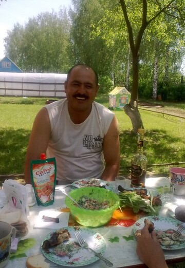 Моя фотография - Коля, 54 из Ташкент (@kolya38744)